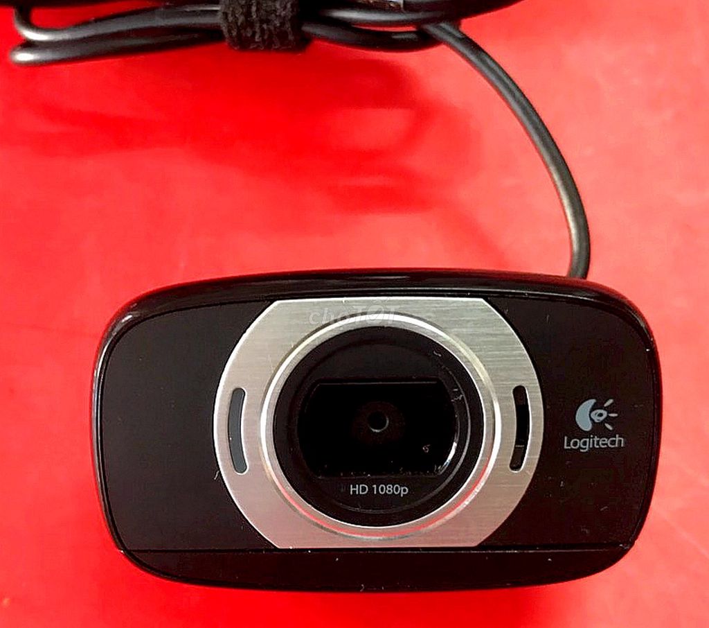 Webcam Logitech C615 Full HD. Mua bán Máy ảnh, Máy quay tại Quận Phú Nhuận Tp Hồ Chí Minh được đăng bởi Hòa Lê 8 hình 1