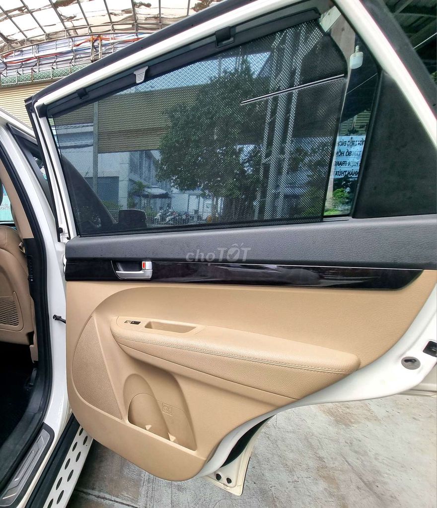 Kia Sorento Full dầu 2019, màu trắng, hỗ trợ góp.. Mua bán Ô tô tại Thành phố Thủ Đức Tp Hồ Chí Minh được đăng bởi Đức Hưng Siêu thị ô tô Thủ Đức hình 17