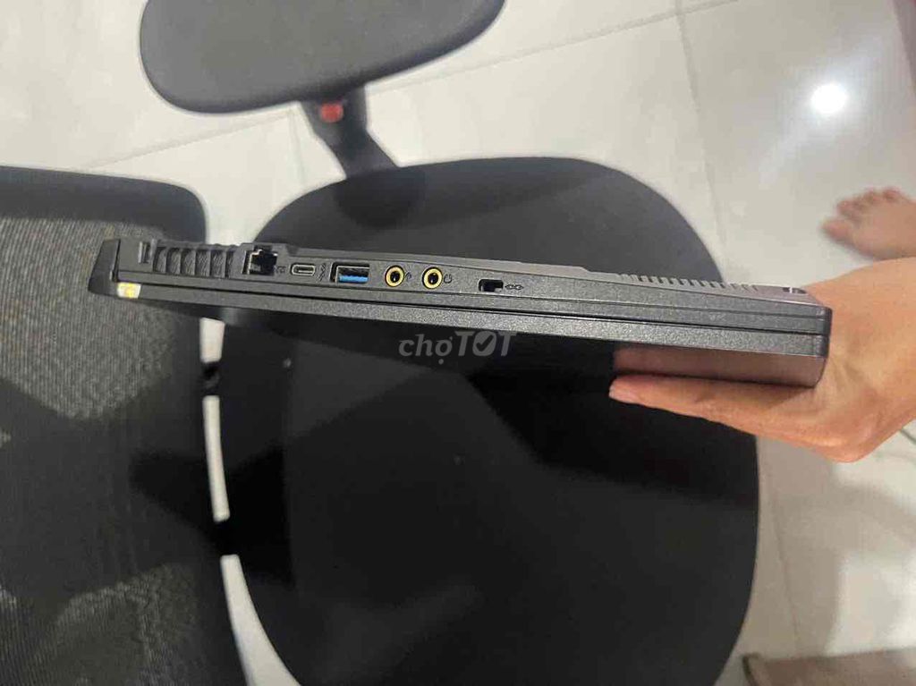 MSI GF75 Thin 10SC i7-10750H 16GB. Mua bán Laptop tại Huyện Bình Chánh Tp Hồ Chí Minh được đăng bởi Ken Nguyễn hình 1