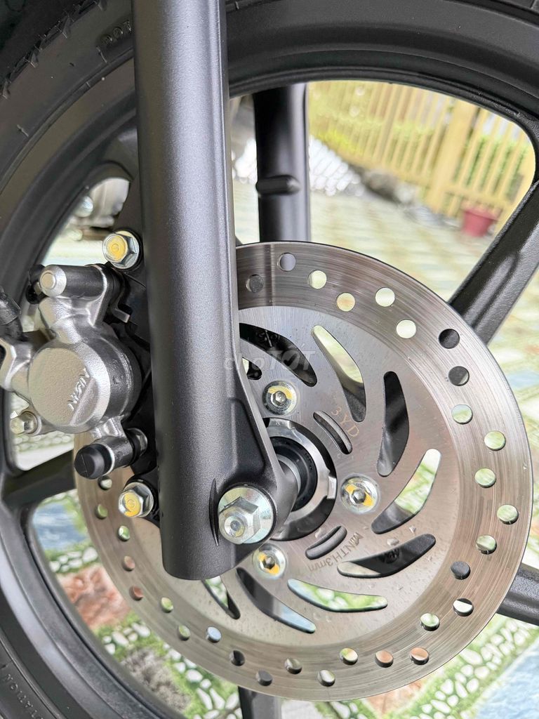 xe chạy lướt odo thấp, xe ngây chủ 1 đời giáp moi. Mua bán Xe máy tại Huyện Phú Tân An Giang được đăng bởi Thanh Bình hình 4