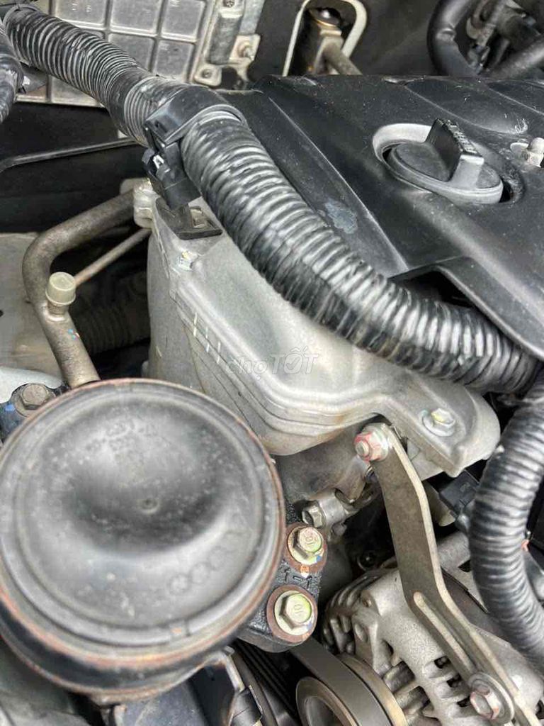 Toyota Vios 2012 1.5G - 120000 km. Mua bán Ô tô tại Thành phố Biên Hòa Đồng Nai được đăng bởi phong hình 11