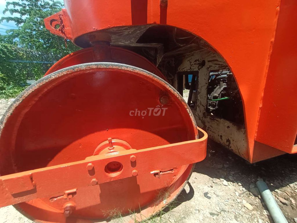 LU TĨNH 6t5 NHẬP NHẬT, QUÁ ÊM. Mua bán Phương tiện khác tại Huyện Cái Bè Tiền Giang được đăng bởi AN hình 6