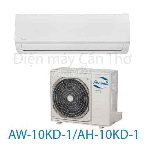 💢XÃ KHO Máy lạnh AIRWELL chính hãng