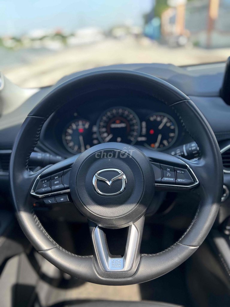 CX5 2.0 Premium 2023 30.000km. Mua bán Ô tô tại Quận Gò Vấp Tp Hồ Chí Minh được đăng bởi Trương Thành Vũ hình 14