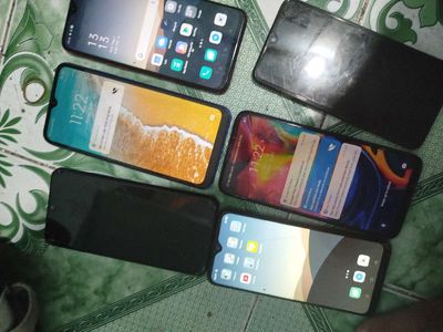 Samsung A10s 32GB Like New