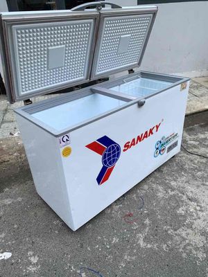 TỦ ĐÔNG INVERTER đông suốt tổng 400 lít.. Mua bán Tủ lạnh tại Quận 12 Tp Hồ Chí Minh được đăng bởi ngọc ngọc