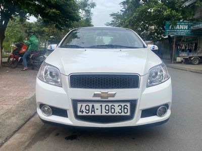 Chevrolet Aveo 2017 LTZ 1.5 - 63000 km