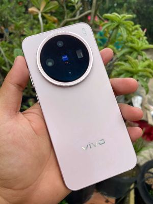 Vivo X200 Pro Mini 256GB Hồng