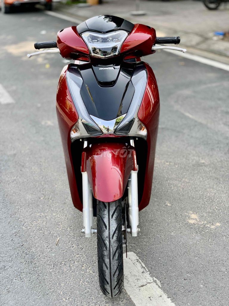 Honda SH 125i – 2019 ABS Chính Chủ BSTP Odo 8600km. Mua bán Xe máy tại Thành phố Thủ Đức Tp Hồ Chí Minh được đăng bởi iMotorbike Khương Phan hình 1