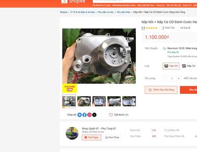 Nắp Nồi CD, 67, Đánh Cước Hàng Gia Công chưa sơn. Mua bán Phụ tùng xe tại Thành phố Dĩ An Bình Dương được đăng bởi hàng mới thanh lý 1 nữa giá