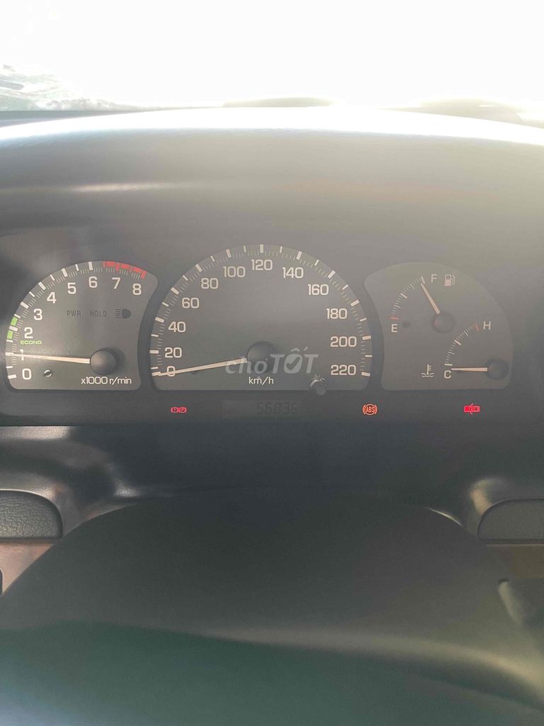 Chevrolet Vivant 2008, số sàn 2.0. 55000 km, 105T. Mua bán Ô tô tại Quận 10 Tp Hồ Chí Minh được đăng bởi Lê công hoà hình 8