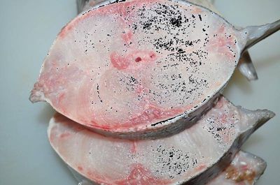 Cá bớp biển Quảng Nam – Đà Nẵng. Mua bán Đồ ăn, thực phẩm và các loại khác tại Quận Tân Phú Tp Hồ Chí Minh được đăng bởi TƯƠI SẠCH HẢI SẢN