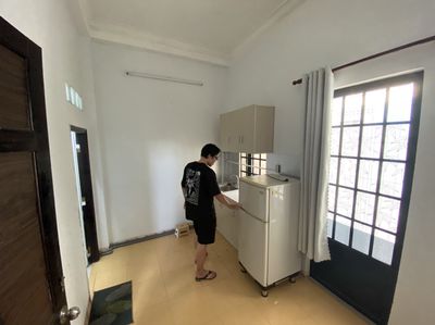 PHÒNG ĐỘC ĐÁO NGỦ TÁCH BẾP BAN CÔNG SẴN SÀNG DỌN VÀO NGAY TẠI QUẬN 10!. Cho thuê phòng trọ tại Quận 10 Tp Hồ Chí Minh được đăng bởi Không Chung Chủ
