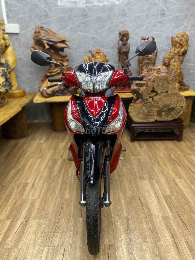 👉Future 2017 chính chủ bstp xe keng, máy zin êm. Mua bán Xe máy tại Quận 7 Tp Hồ Chí Minh được đăng bởi Xe Cũ Hiếu CT hình 3