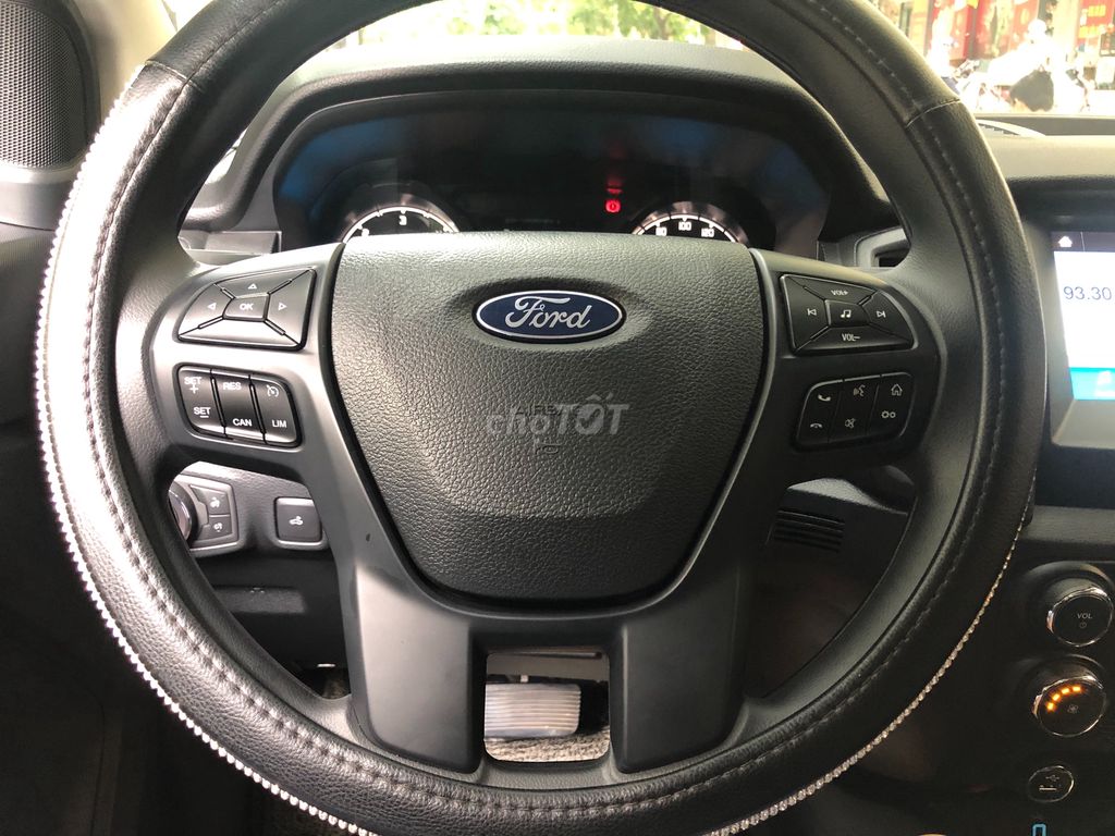 0976994468 - Ford Ranger 2020 Tự động