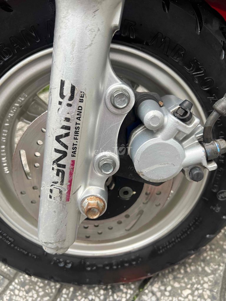 elizabeth fi bs65 zin đẹp. Mua bán Xe máy tại Quận Ninh Kiều Cần Thơ được đăng bởi Vincom HV hình 6