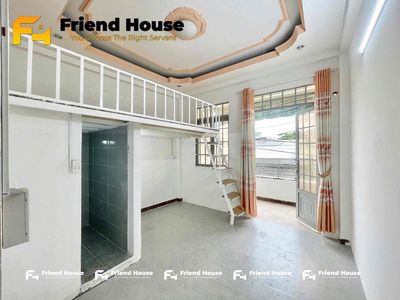 🎉KHAI TRƯƠNG 5 PHÒNG 🔥CÓ THỂ Ở LIỀN