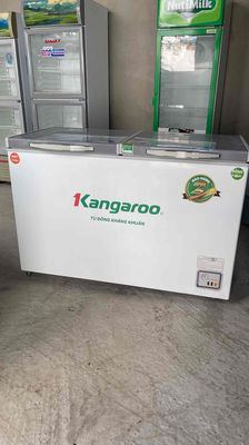 Tủ đông mát Kangaroo 500l dàn đồng tiết kiệm điện. Mua bán Tủ lạnh tại Quận Tân Phú Tp Hồ Chí Minh được đăng bởi Thu Huyền
