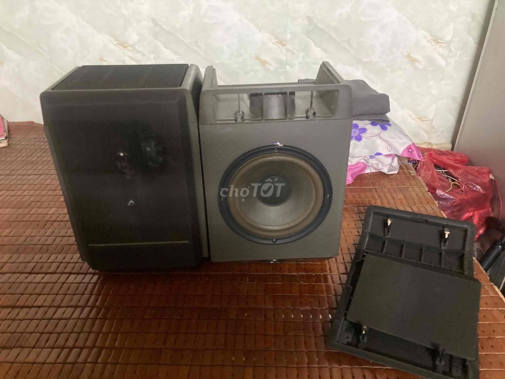 Loa Bose Xám Nhựa Sống động. Mua bán Tivi, Âm thanh tại Quận Tân Phú Tp Hồ Chí Minh được đăng bởi A  quân hình 1