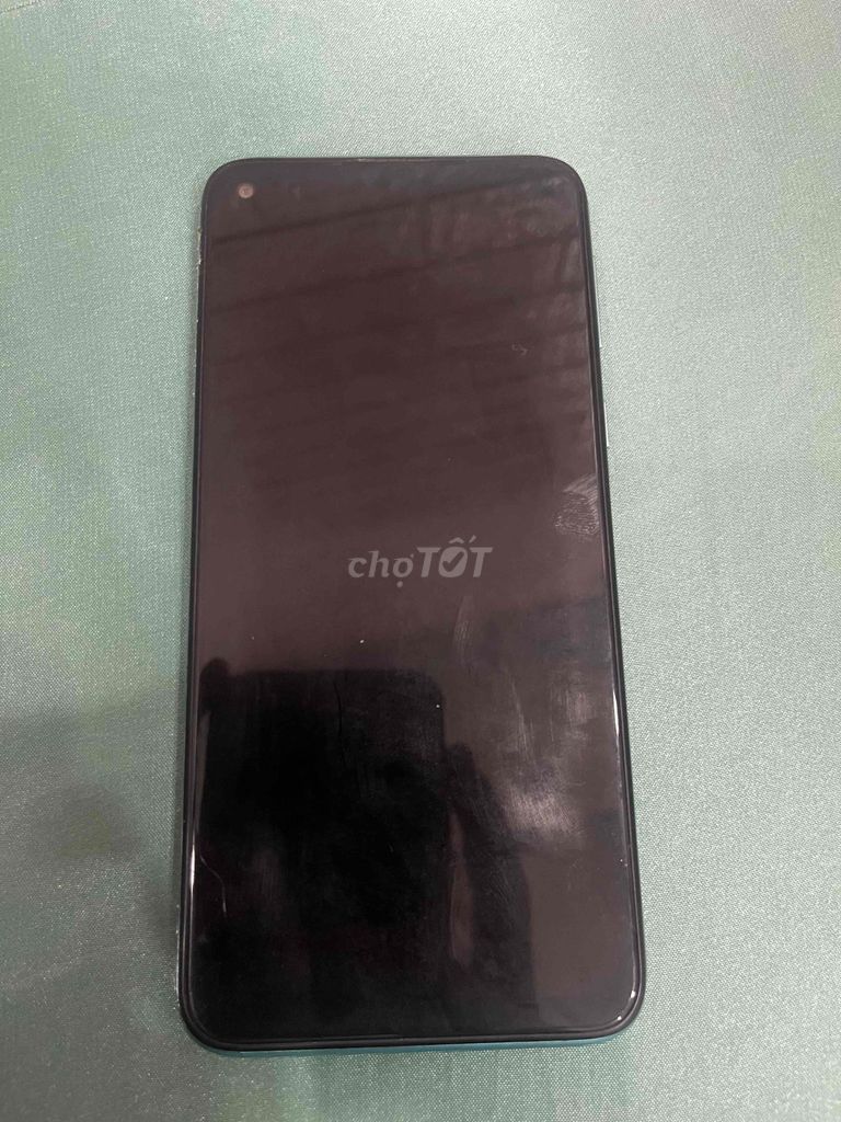 Vsmart Joy 4 4/64GB Xanh. Mua bán Điện thoại tại Quận Bình Tân Tp Hồ Chí Minh được đăng bởi Nguyễn Đình Đạo hình 1