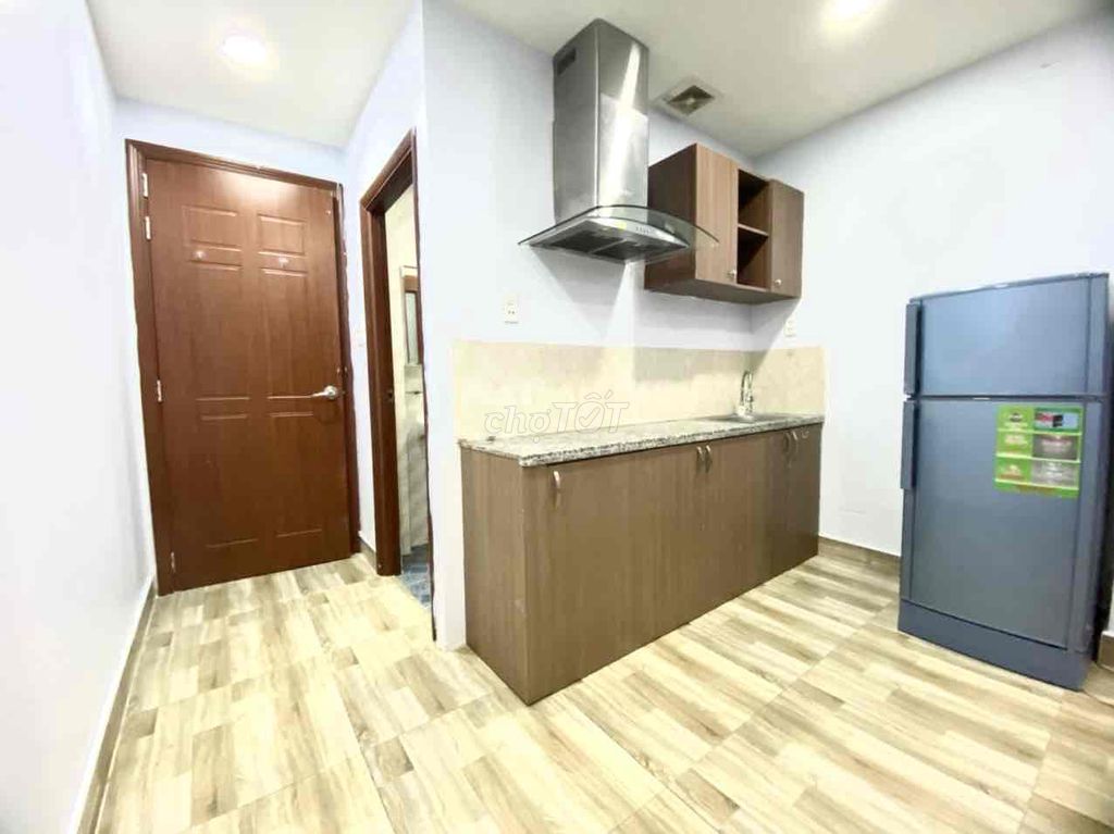 CHÍNH CHỦ CHO NỮ THUÊ CĂN HỘ DV CAO CẤP - FULL NỘI THẤT Q.BÌNH THẠNH