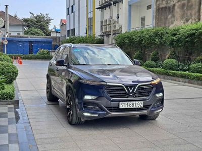 VinFast Lux SA Premium 2020 Xanh dương. Mua bán Ô tô tại Quận Thanh Xuân Hà Nội được đăng bởi Trần Quang Huy