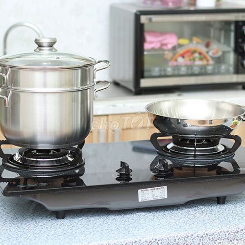 Bếp gas âm Rinnai RVB-2BG(D)N,ngắt gas tự động MỚI. Mua bán Bếp, lò, đồ điện nhà bếp tại Quận 12 Tp Hồ Chí Minh được đăng bởi Kho gia dụng HCM hình 1