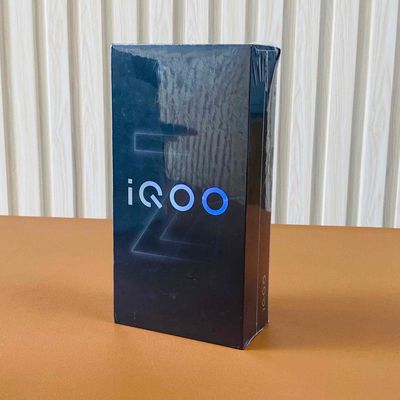 IQ00 Z10 Turbo 12/256 New Sel Pin Khoẻ. Mua bán Điện thoại tại Quận Ninh Kiều Cần Thơ được đăng bởi Hmphone