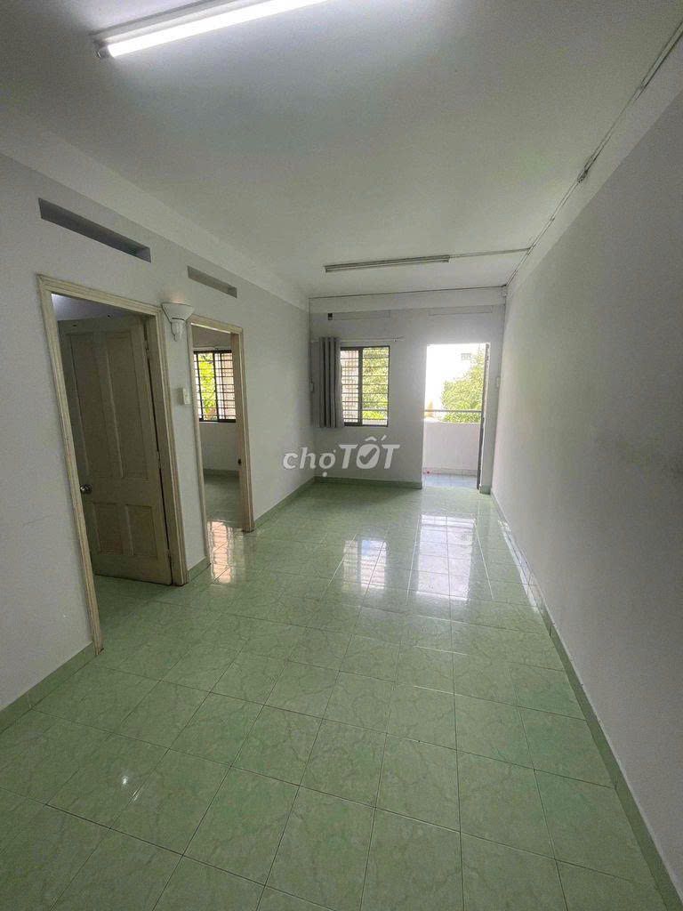Продается квартира Тран Ван Ту, район 10, HCMC