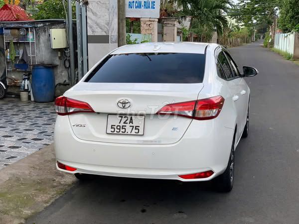 Cần bán vios 2022 xe đẹp zin không lỗi. Mua bán Ô tô tại Thành phố Bà Rịa Bà Rịa - Vũng Tàu được đăng bởi Phu Nguyen hình 2