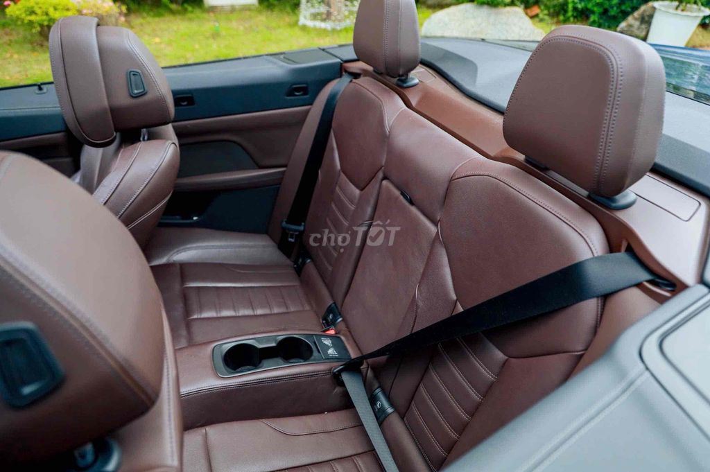 BMW 430i Convertible M Sport 2023 Cực Chất. Mua bán Ô tô tại Quận Bình Tân Tp Hồ Chí Minh được đăng bởi Hoàng Thọ hình 10