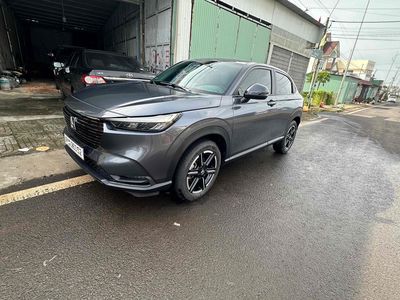 Honda HR-V 2023 G - 20000 km xe zin 100%. Mua bán Ô tô tại Huyện Đức Trọng Lâm Đồng được đăng bởi thảo nguyễn