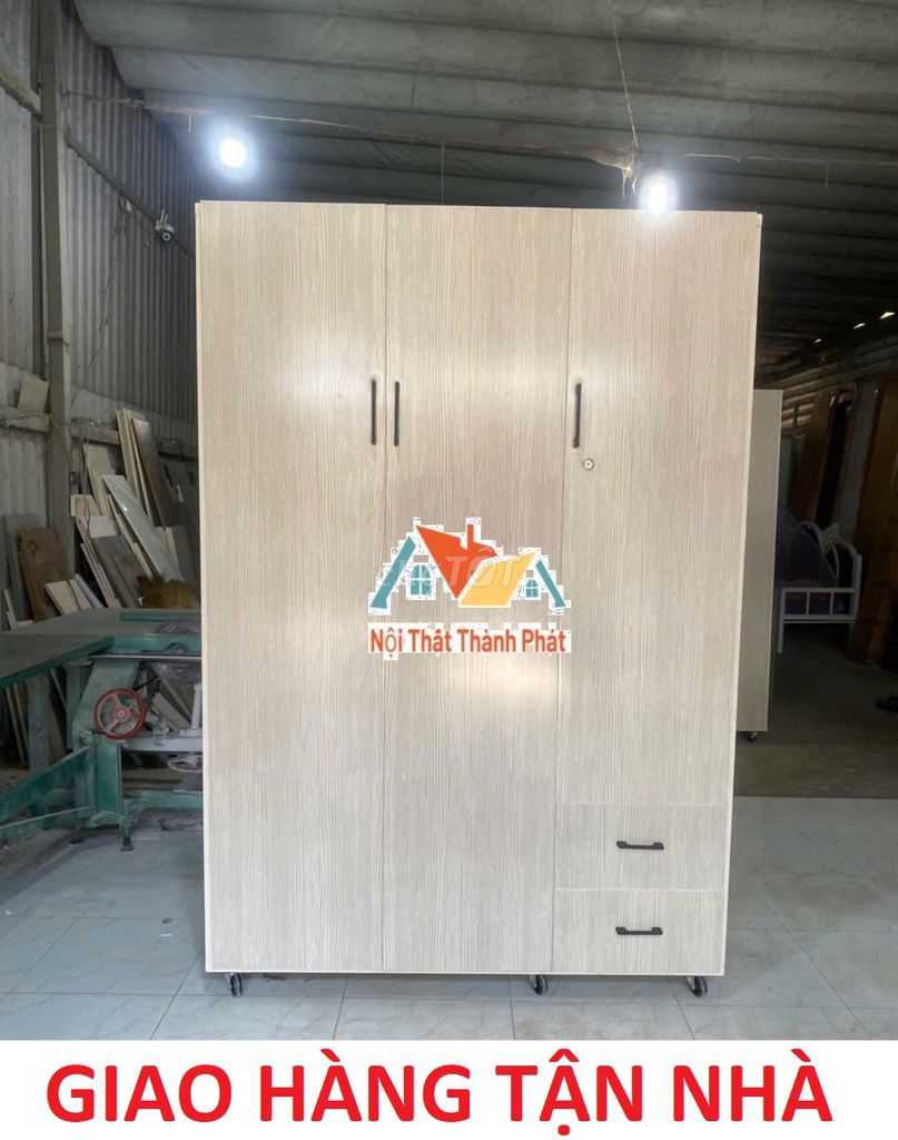 Tủ quần áo Tủ quần áo Tủ quần áo ^ Tủ quần áo ** @. Mua bán Tủ, kệ gia đình tại Quận Tân Bình Tp Hồ Chí Minh được đăng bởi Nguyễn Quỳnh Thư hình 1