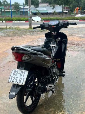 Yamaha Sirius RC 2016 Xám đen. Mua bán Xe máy tại Huyện Bàu Bàng Bình Dương được đăng bởi CỬA HÀNG XE MÁY