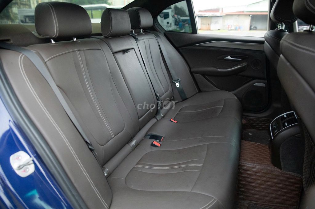 VINFAST LUX A BASE 2022 LƯỚT NHẸ. Mua bán Ô tô tại Quận Gò Vấp Tp Hồ Chí Minh được đăng bởi Tân Vietcom hình 8