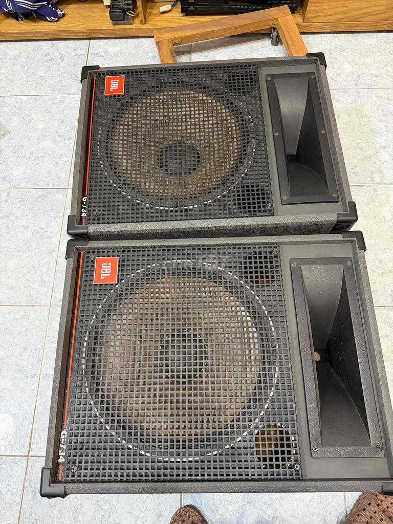 Loa JBL G-734. Mua bán Tivi, Âm thanh tại Thành phố Thuận An Bình Dương được đăng bởi Nguyễn nguyen hình 1