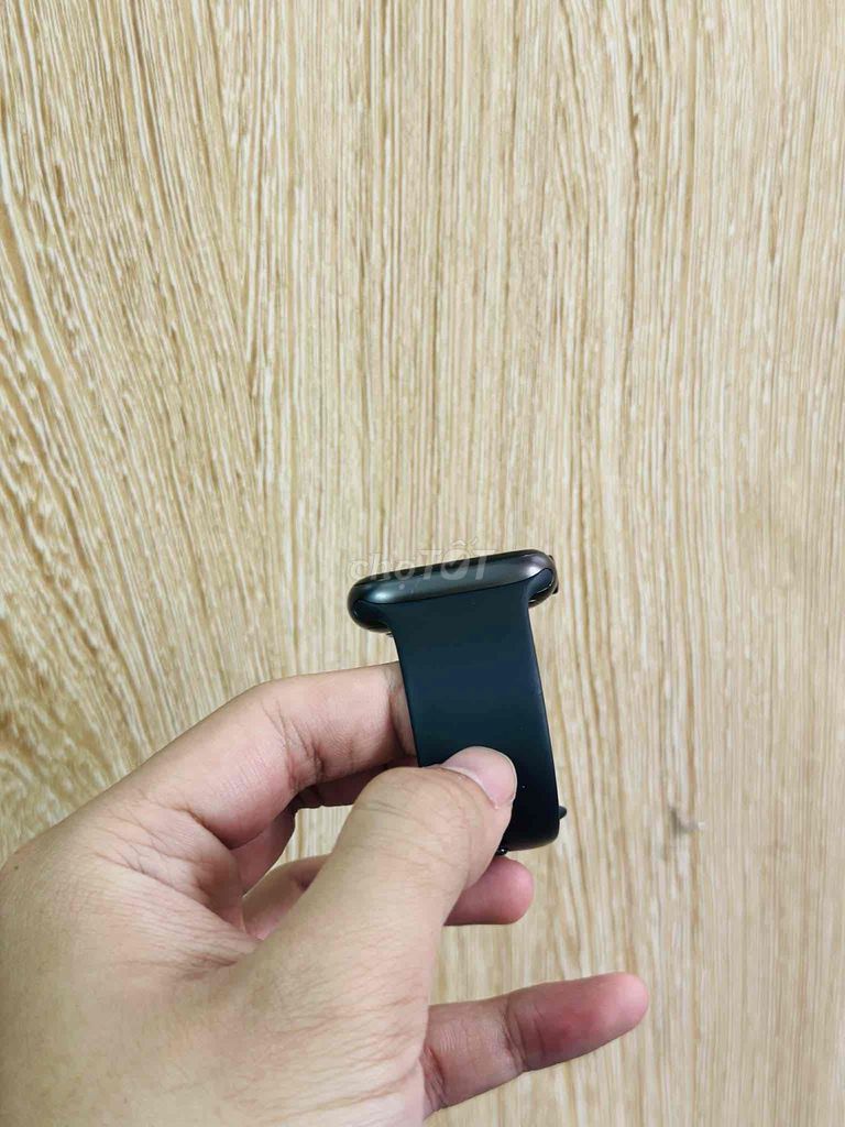 Apple Watch Series 4 Đen 44mm. Mua bán Thiết bị đeo thông minh tại Huyện Thống Nhất Đồng Nai được đăng bởi trung hình 1