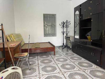 Nhà phố 120 m² · 2 PN · Đường Hoàng Mai