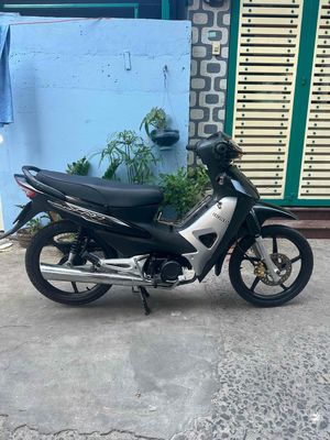 Wave 110 HQ – màu đen bánh mâm thắng đĩa.bstp. Mua bán Xe máy tại Quận Bình Tân Tp Hồ Chí Minh được đăng bởi Tâm Công