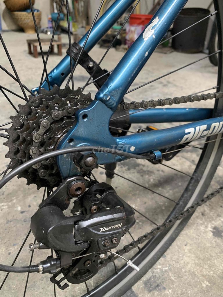 Xe thể thao Nhật. Mua bán Xe đạp tại Quận Hải Châu Đà Nẵng được đăng bởi Tin hình 6