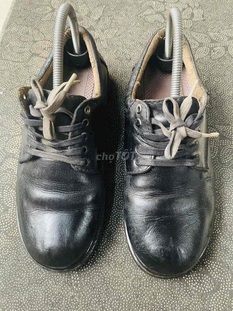 Dr Martens da bò dày s39/39,5 vừa 150k