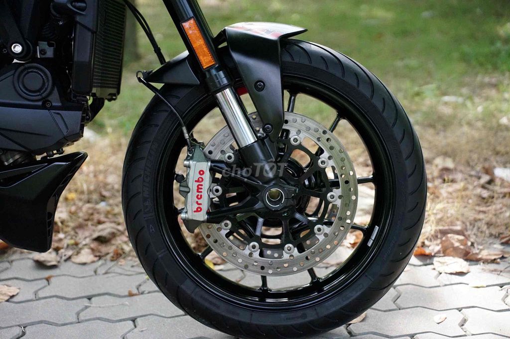 🥝🍋‍🟩🍌 DUCATI MONSTER 937 BẢN PIXEL SIÊU HIẾM. Mua bán Xe máy tại Thành phố Thủ Đức Tp Hồ Chí Minh được đăng bởi Thi Moto Thủ Đức hình 13