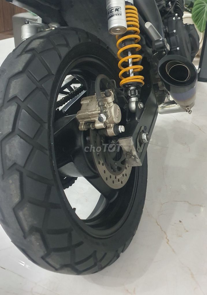 Cb400 độ kiểng tình trạng long lanh. Mua bán Xe máy tại Quận Lê Chân Hải Phòng được đăng bởi nguyen dung hình 3