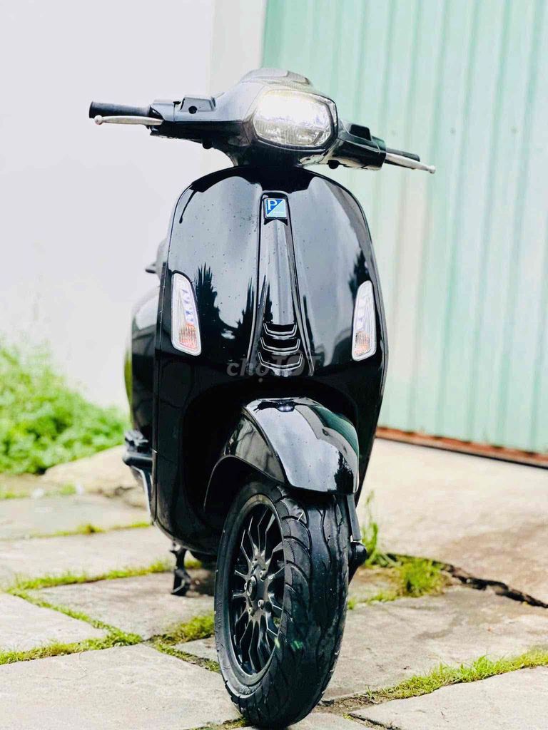 SƠN / BÃO DƯỠNG VESPA PIAGGIO GIÁ GỐC. Mua bán Phụ tùng xe tại Quận 12 Tp Hồ Chí Minh được đăng bởi Ta Thanh Thai hình 10