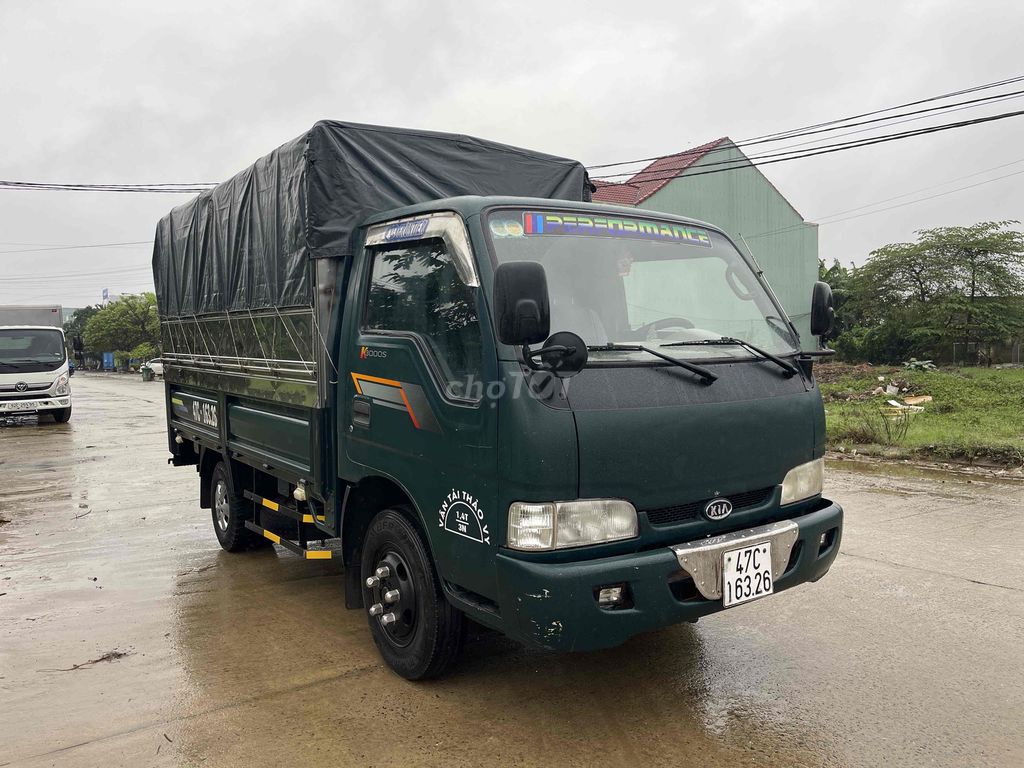 Kia K3000 2013. Mua bán Xe tải, xe ben tại Huyện Hòa Vang Đà Nẵng được đăng bởi Hoàng hình 2