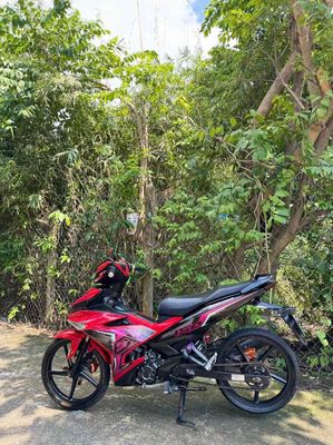 ex 150 led 2019 bst có cccd chủ xe. Mua bán Xe máy tại Huyện Củ Chi Tp Hồ Chí Minh được đăng bởi HuỳnhLâm Bổn