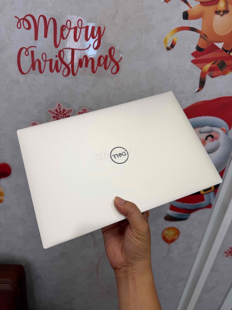 Dell Xps 9310 I7 1185G7 Ran 16G 512G FHD+ Touch Us. Mua bán Laptop tại Quận Tân Bình Tp Hồ Chí Minh được đăng bởi ĐẶNG HOÀNG PHÚC hình 1