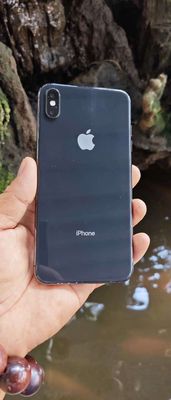 iPhone Xs Max 64GB Đen Đã qua sử dụng