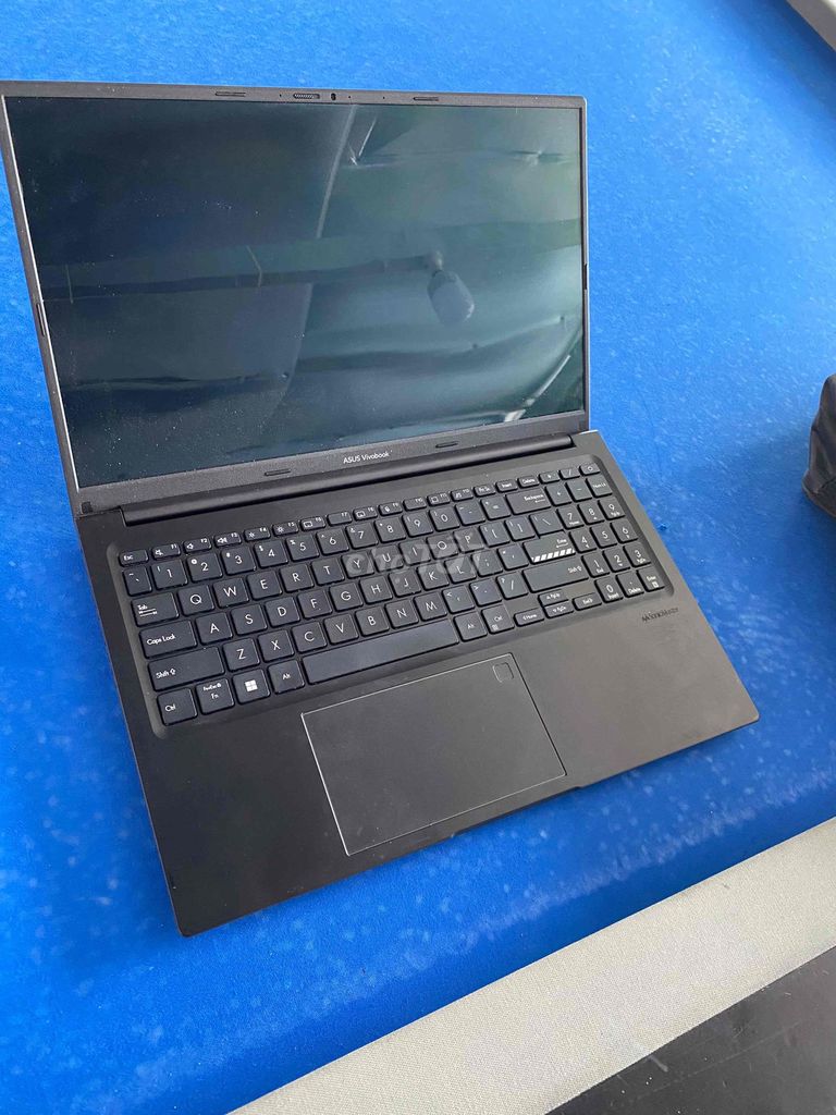Asus Vivobook 15 Oled Đen Mới. Mua bán Laptop tại Thành phố Rạch Giá Kiên Giang được đăng bởi Phúc Hoàng hình 1