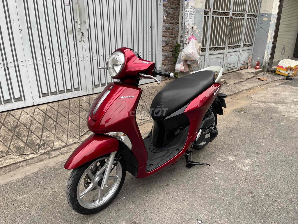 Yamaha Janus 2019 bstp 9chủ xe cực đẹp máy zin. Mua bán Xe máy tại Quận Bình Tân Tp Hồ Chí Minh được đăng bởi Huy hình 3